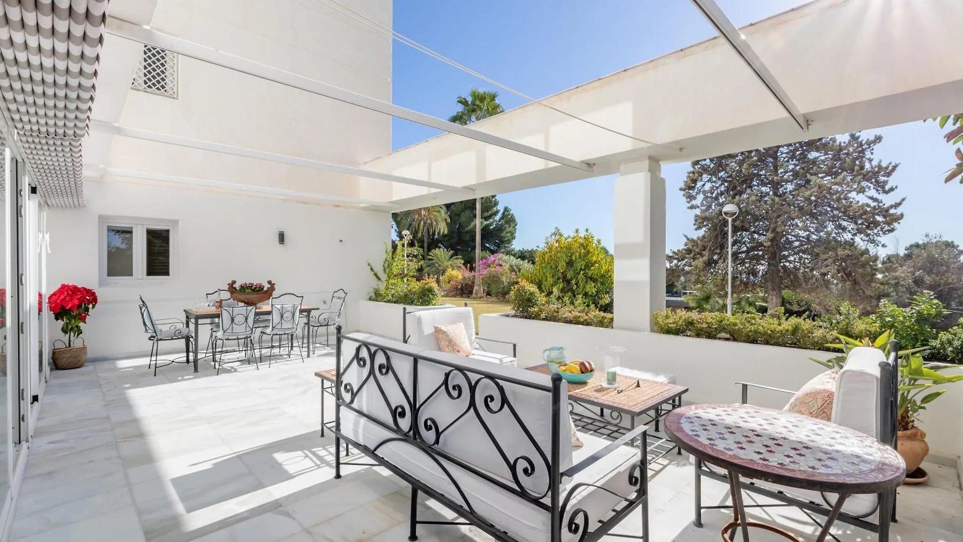 Sea Breeze House By Kura Homes Marbella Apartment