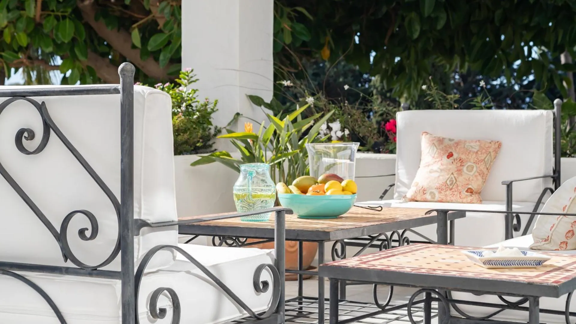 Sea Breeze House By Kura Homes Marbella Apartment