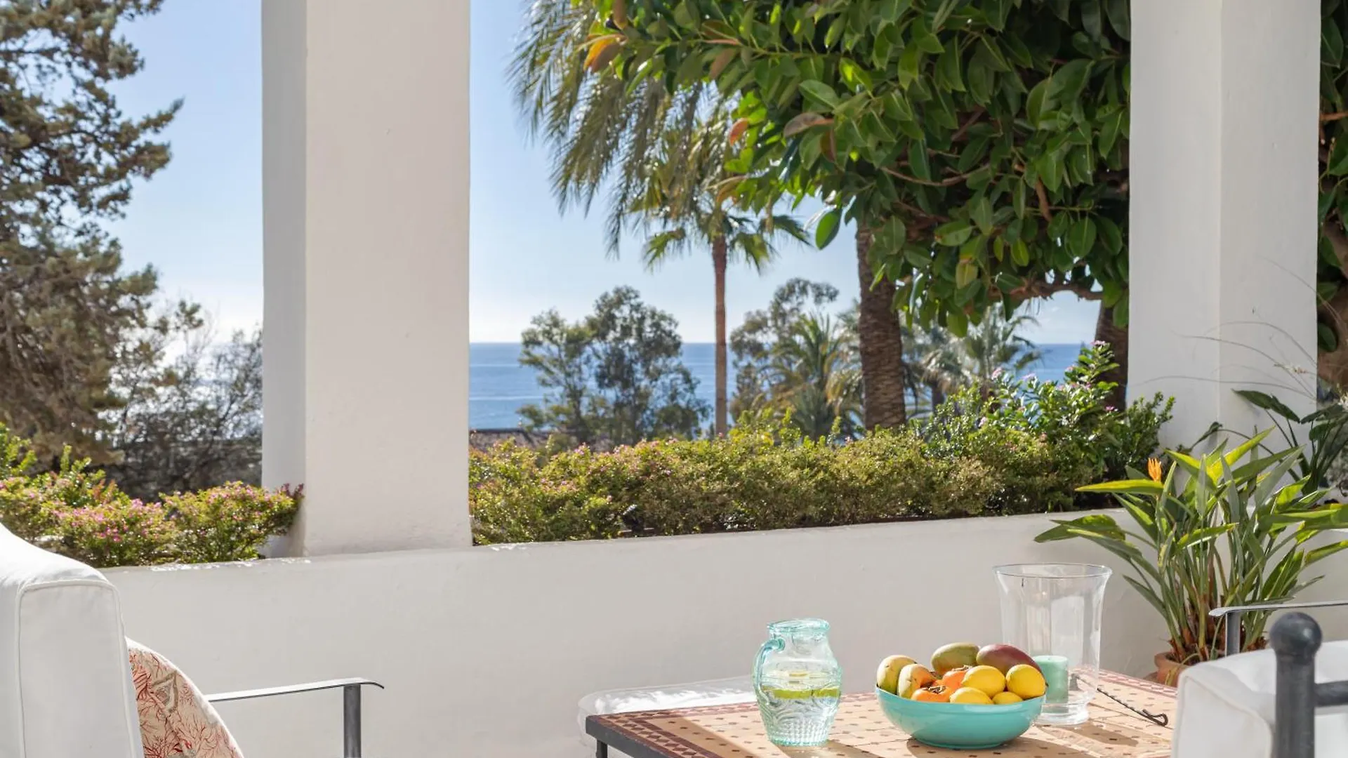 Sea Breeze House By Kura Homes Marbella