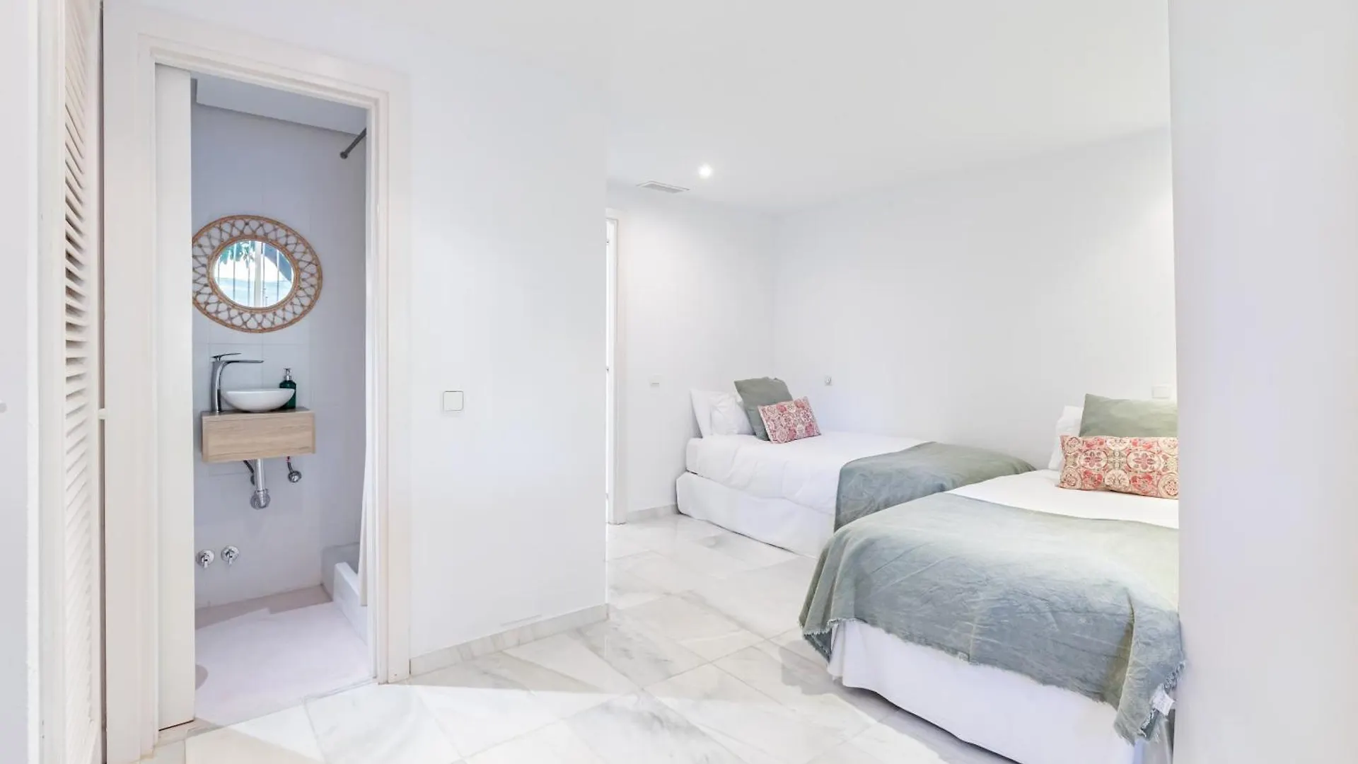 Appartement Sea Breeze House By Kura Homes Marbellac Espagne