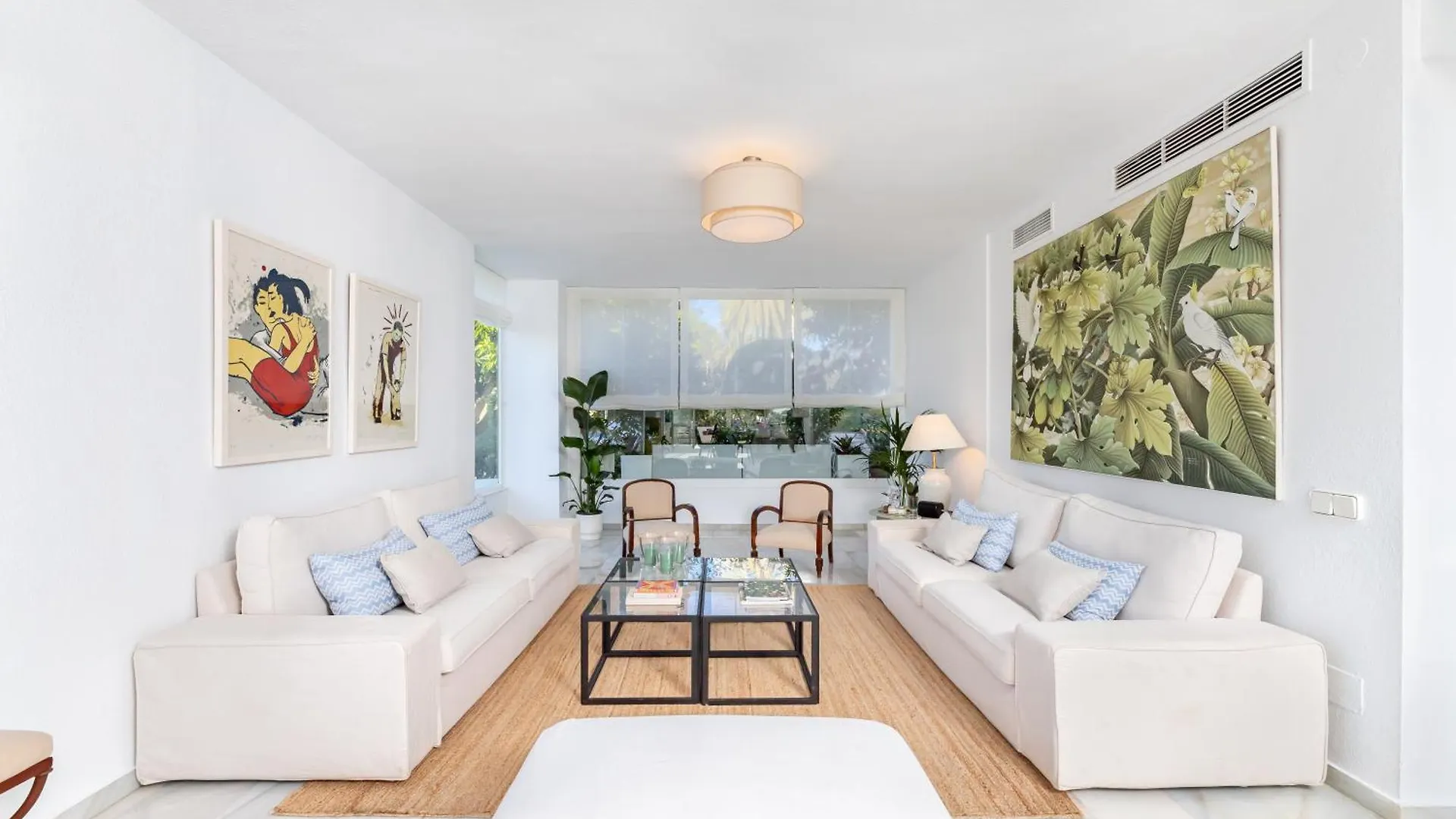 Apartament Sea Breeze House By Kura Homes Marbella Hiszpania
