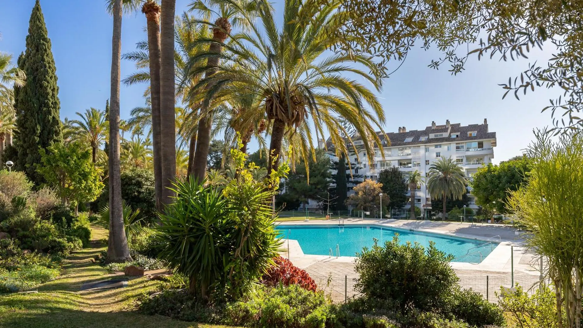 Apartament Sea Breeze House By Kura Homes Marbella