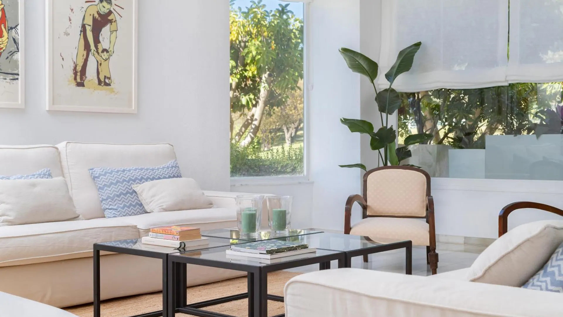 Sea Breeze House By Kura Homes Marbella 0*,