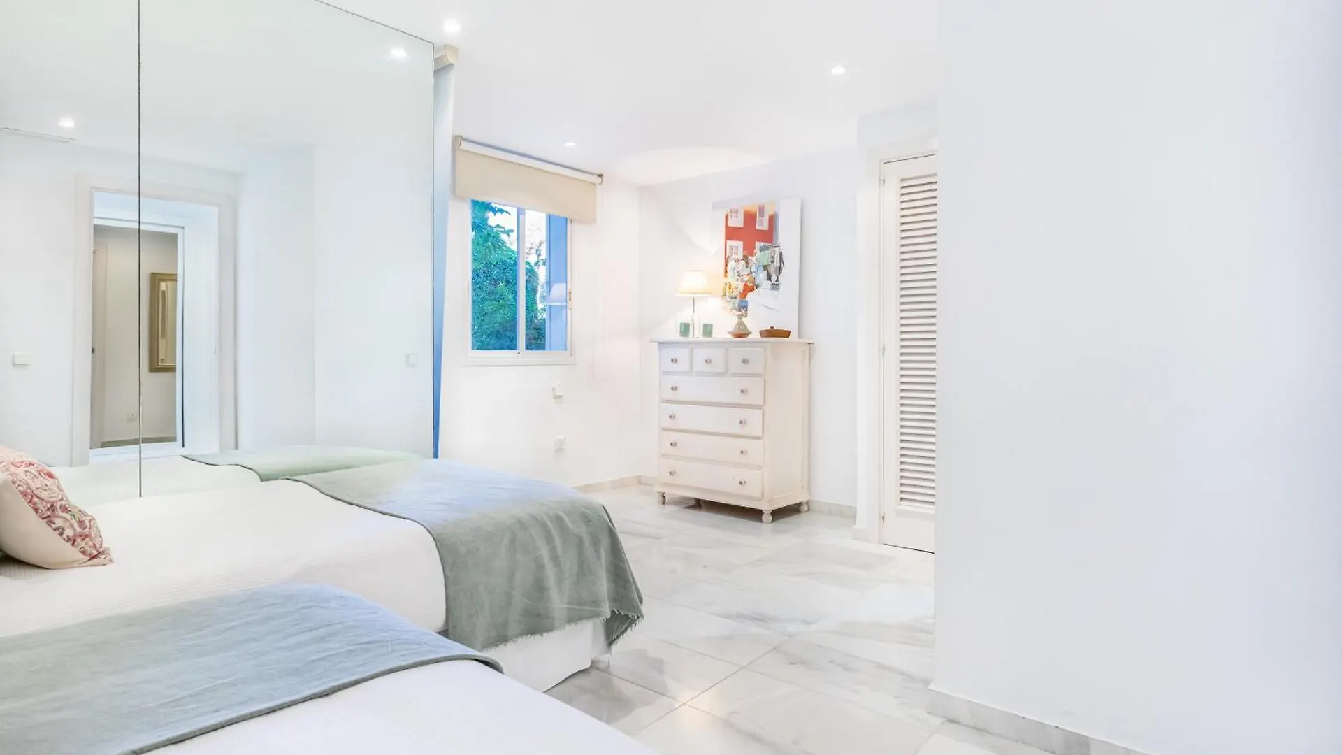 Apartament Sea Breeze House By Kura Homes Marbella