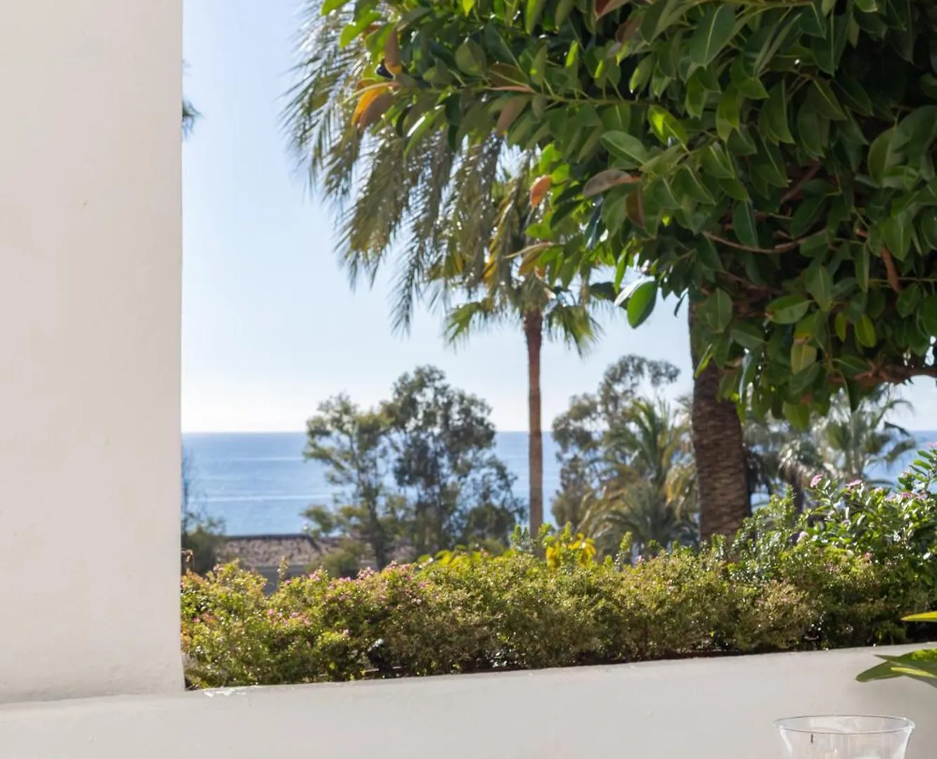 Sea Breeze House By Kura Homes Marbella Apartament